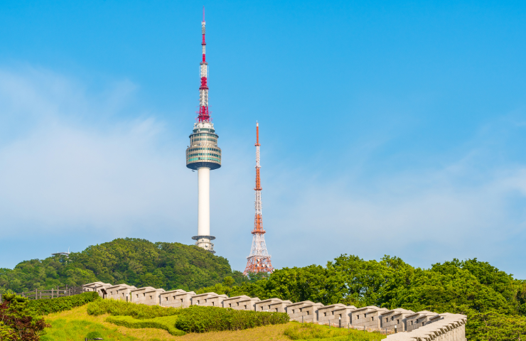 LionGlobal Korea Fund